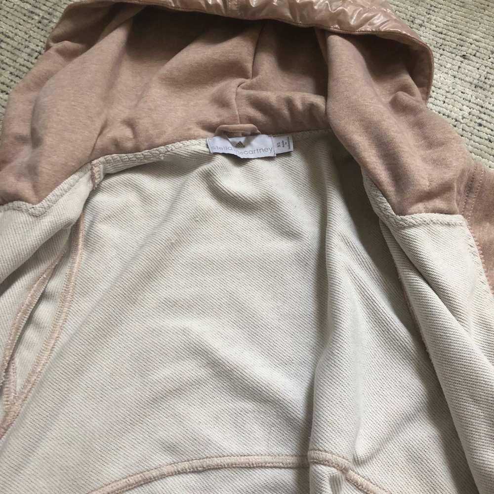Stella Mcarthy jacket - Picture 3 of 4